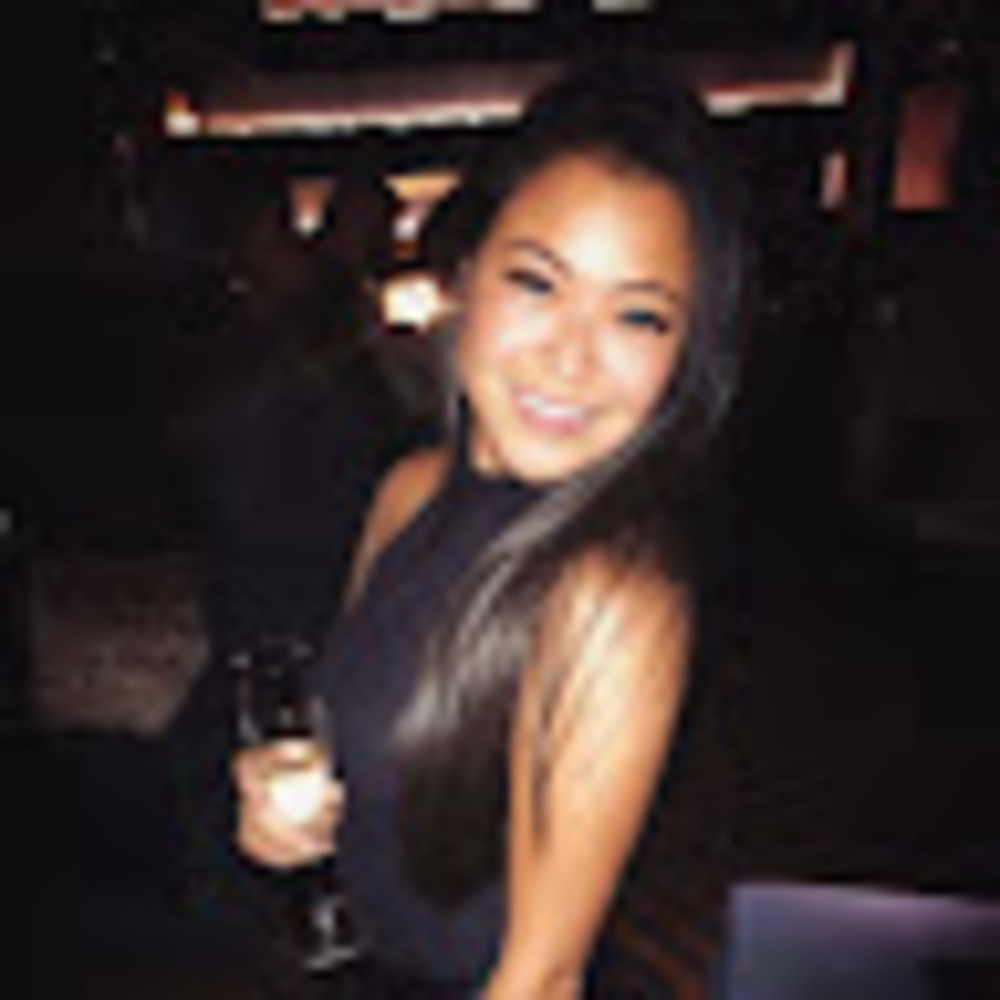 Meet your Posher, Erica